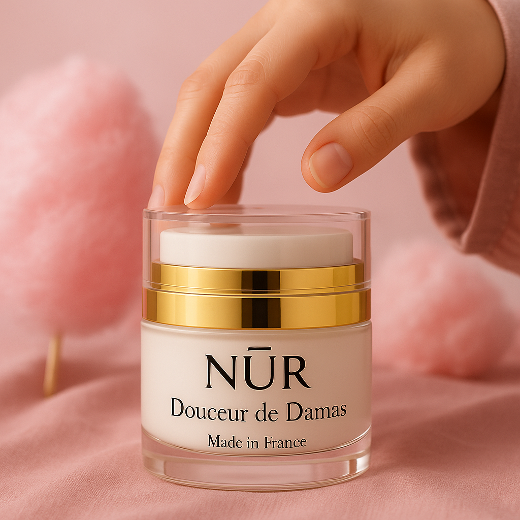 Douceur de Damas