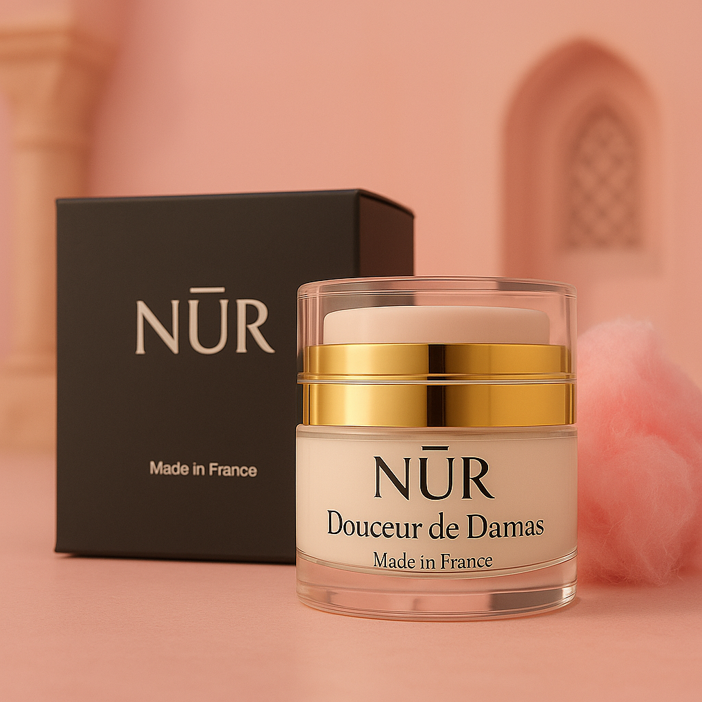 Douceur de Damas
