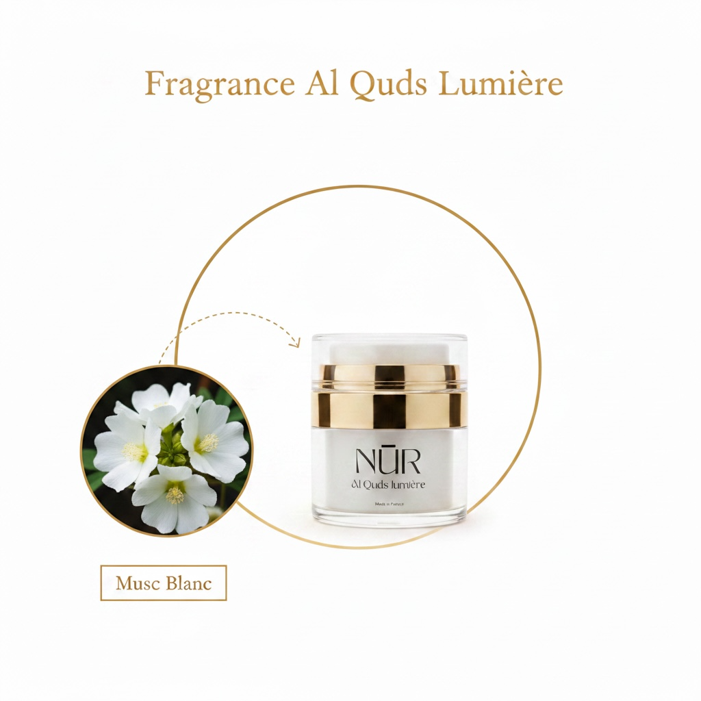 Al Quds Lumière