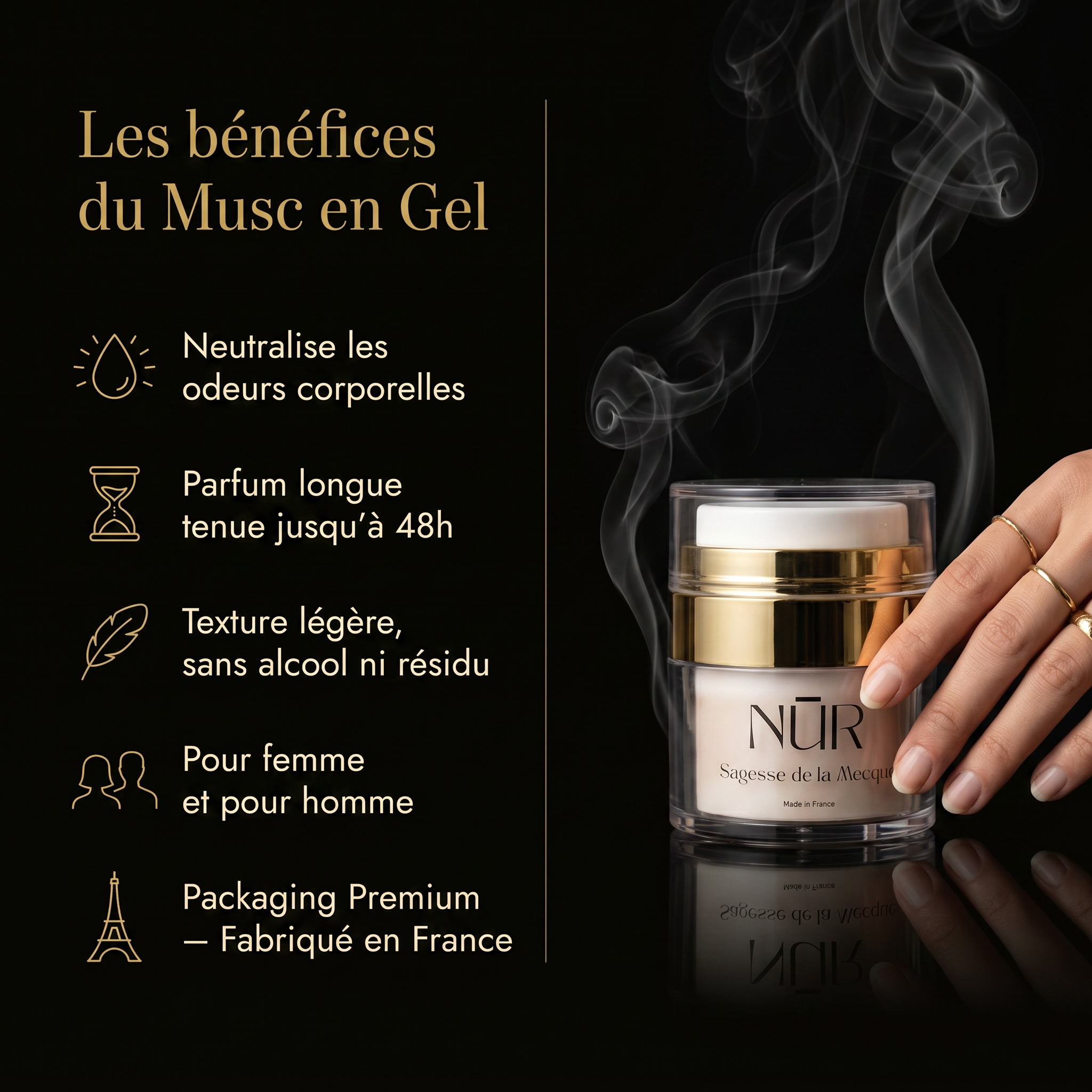 Sagesse de La Mecque