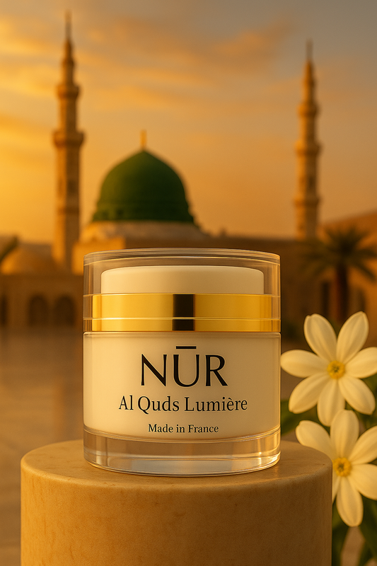 Al Quds Lumière