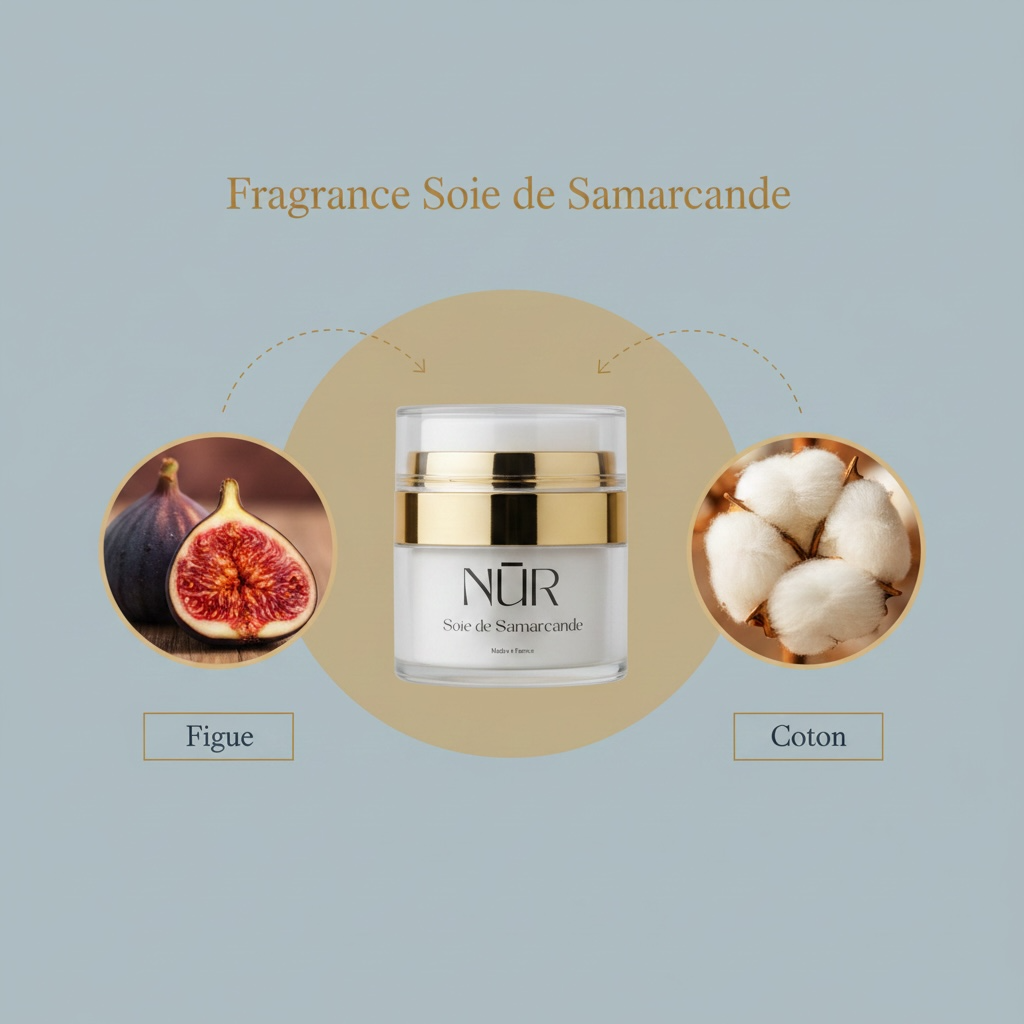 Soie de Samarcande