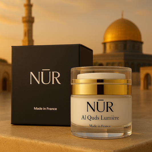 Al Quds Lumière