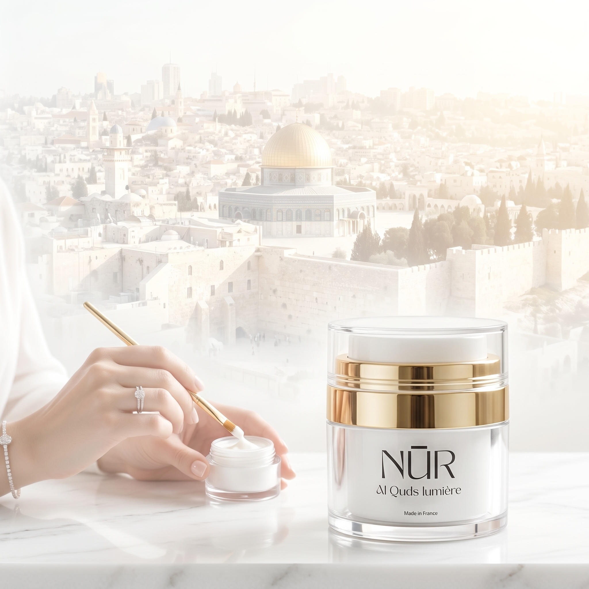 Al Quds Lumière