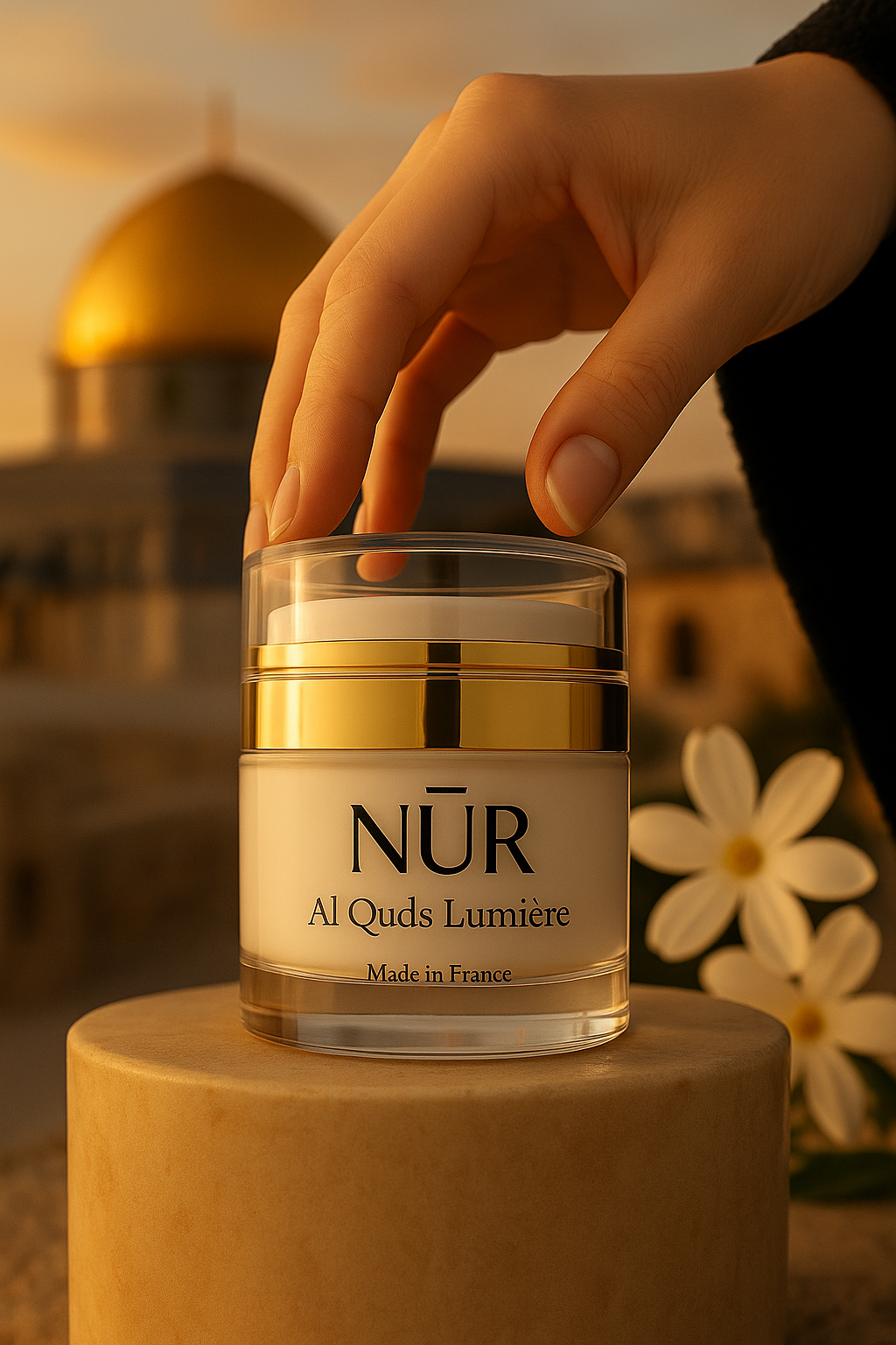 Al Quds Lumière