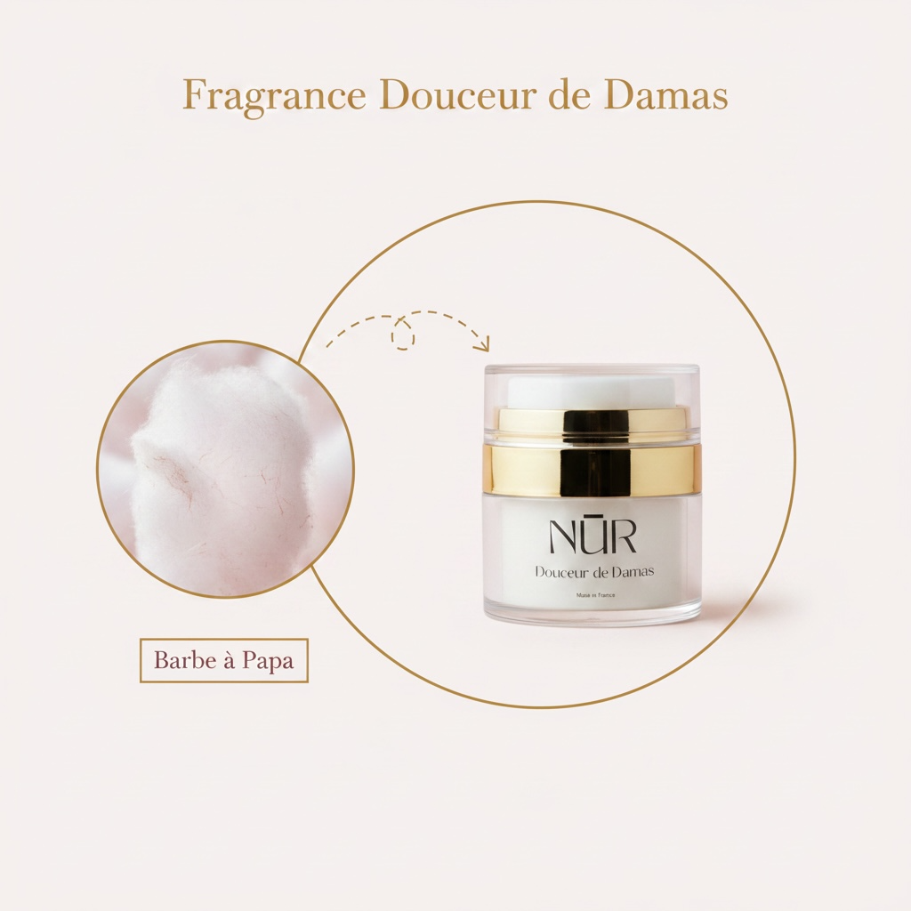Douceur de Damas