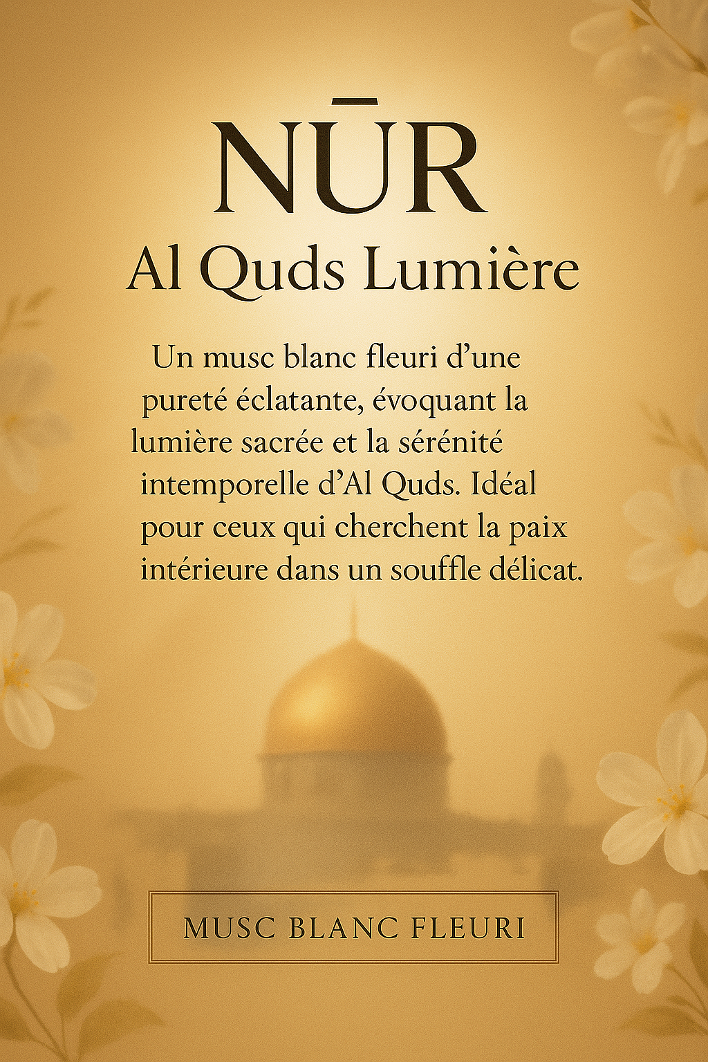 Al Quds Lumière