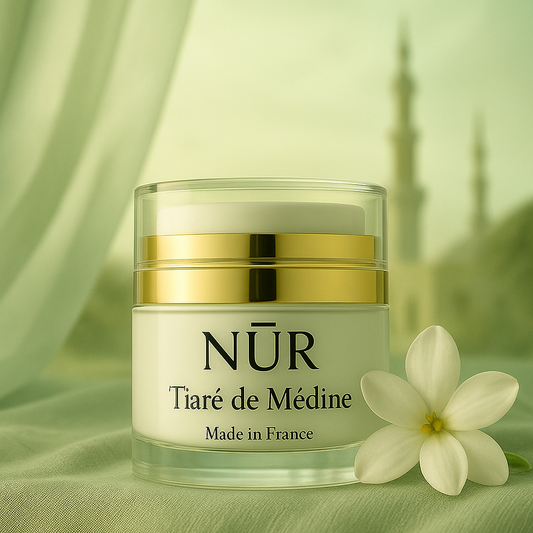 Tiaré de Médine