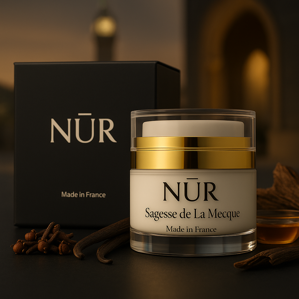 Sagesse de La Mecque