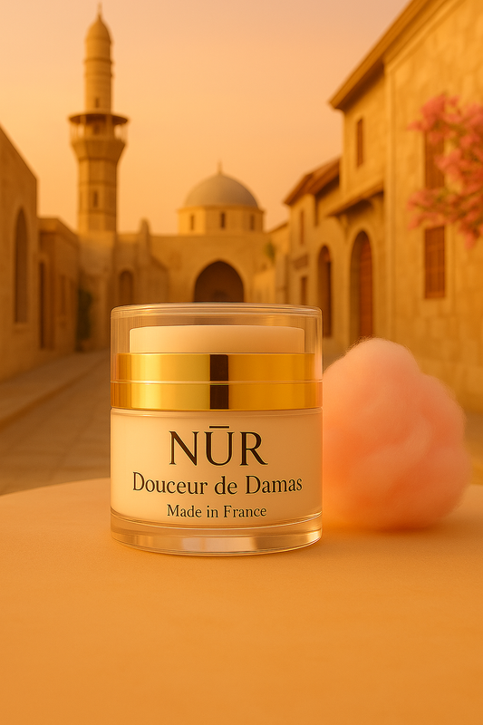 Douceur de Damas