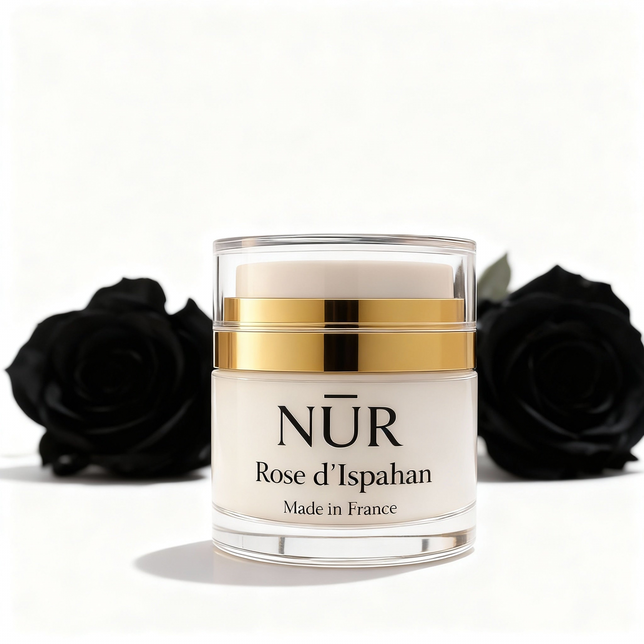 Rose d'Ispahan