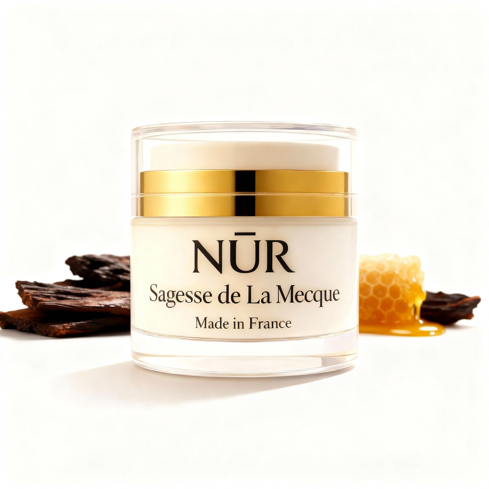 musc sagesse de la mecque parfum oriental oud et miel